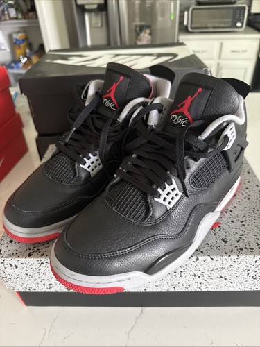 Nike air jordan retro iv - nike,