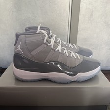 ✅ Nike Air Jordan 11 Cool