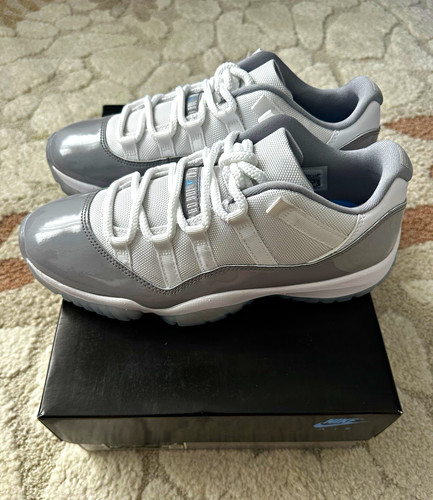 Jordan air retro low - retro,