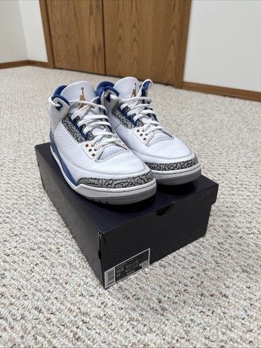 Air jordan retro washington - retro, 'washington