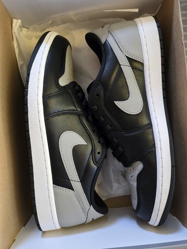 Air jordan low retro - 1,