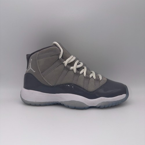 Jordan retro cool grey - 11,