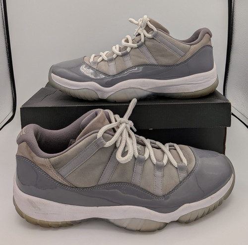 Air jordan retro low cool - 11,