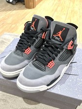 Nike Air Jordan 4 Retro