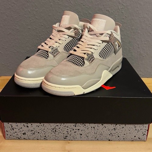 Nike air jordan - 4, retro