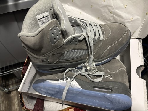 Jordanfiveretro nuovo taglia - jordanfiveretro,