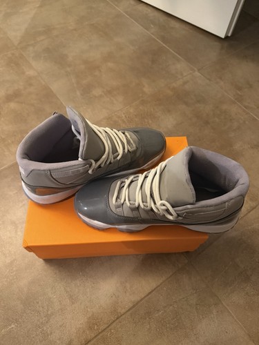 Jordan air sneakers - air, 11