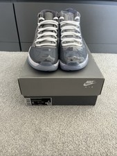 Air Jordan 11 Retro Cool Grey
