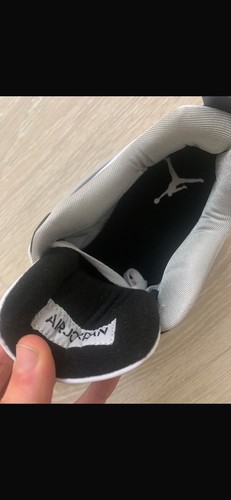 Nike air jordan scarpe - 4,