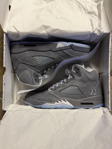 Taglia air jordan - jordan, 5