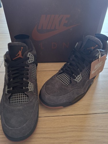 Jordan air retro - jordan, 4