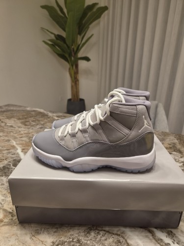 Air jordan retro cool - 11, grey