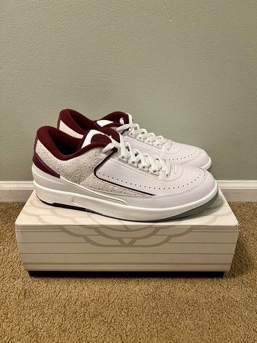 The air jordan retro low - air,