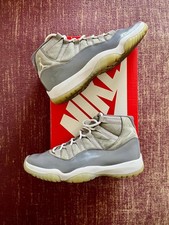 Nike Air Jordan 11 Cool Grey