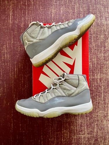 Nike air jordan retro cool - 11,