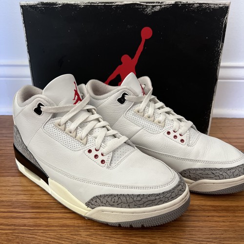 Air jordan retrò - jordan, 3