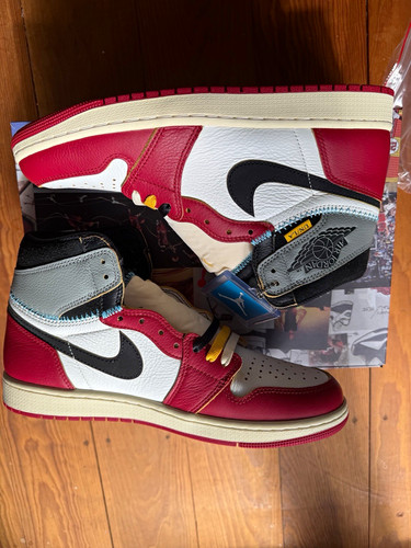 Nike jordan retro high - og, sp