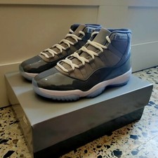 Nike Air Jordan 11 Retro Cool