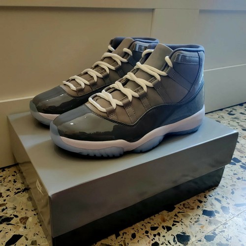 Nike air jordan retro cool - air,