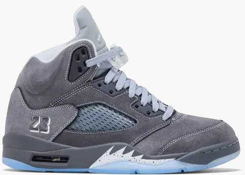 Air jordan retro wolf grey - air,