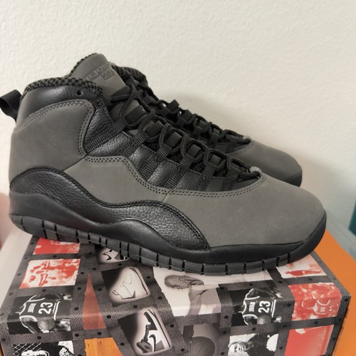 Air jordan retro shadow - jordan,