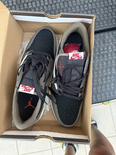 Jordan air retro - retro, low