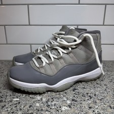 Jordan 11 Retro 'Cool Grey'