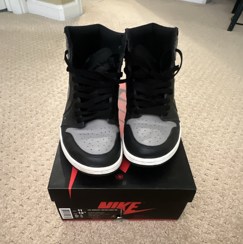 Jordan air retro - air, high