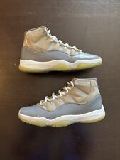 Jordan 11 Cool Grey