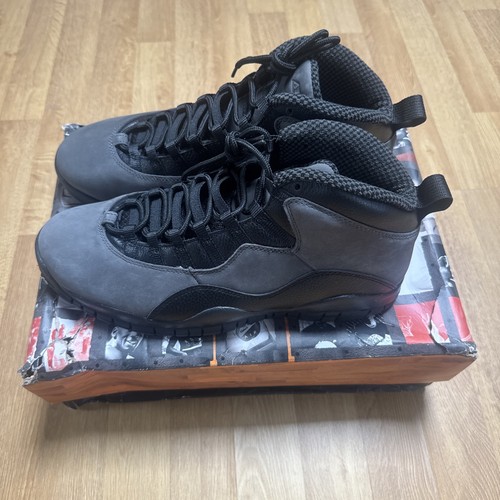Nike air jordan - 10, retro