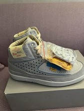 Air Jordan 2 Retro SP - Union