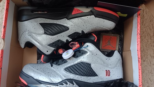 Nuovissime air jordan - 5, retro