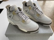 Air Jordan 4 SE Craft Photon