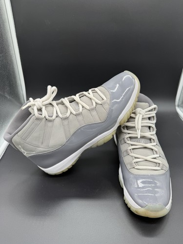 Nike air jordan retro cool - air,