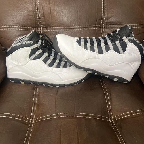 Taglia air jordan 10 - taglia,
