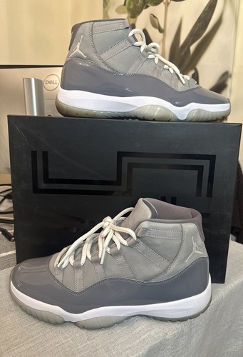 Taglia jordan 11 retro - -,