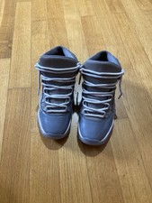 Jordan 11 grigie
