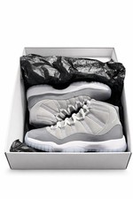 Air Jordan 11 Retro (GS) Cool