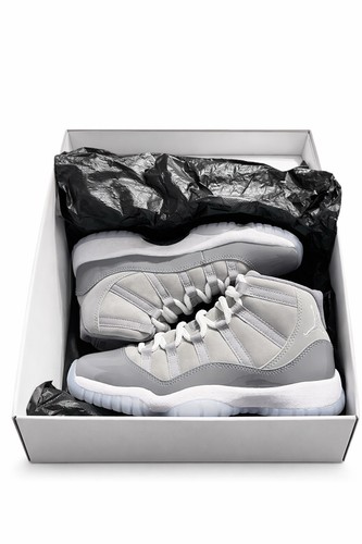 Air jordan retro - retro, cool
