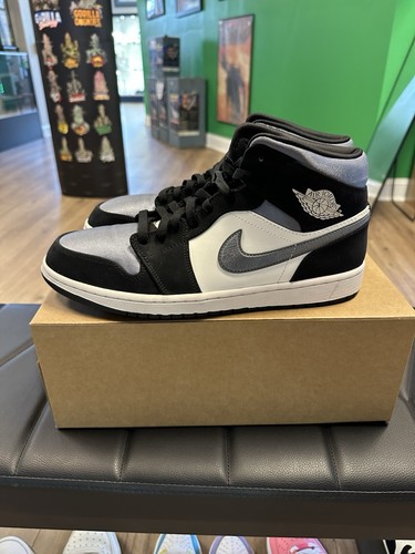 Jordan air - mid, se