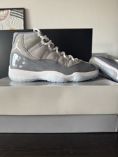 Nike Air Jordan 11 Retro Cool
