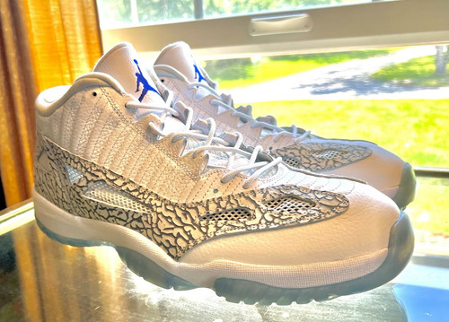 Air jordan retro low - jordan,