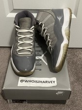 Air Jordan 11 Retro High Cool