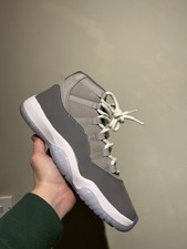Nike Air Jordan 11 Retro "Cool