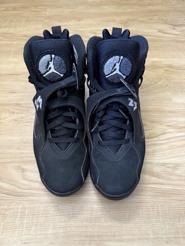 Jordan chrome 2015 - 8,