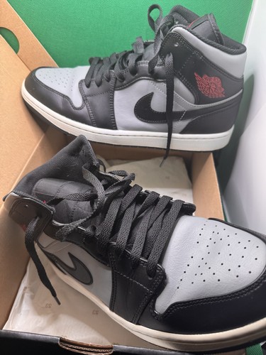 Nike air jordan - jordan, mid