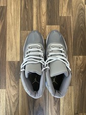 Nike Air Jordan 11 Cool Grey -
