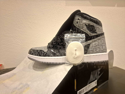 Nike jordan air - jordan, 1