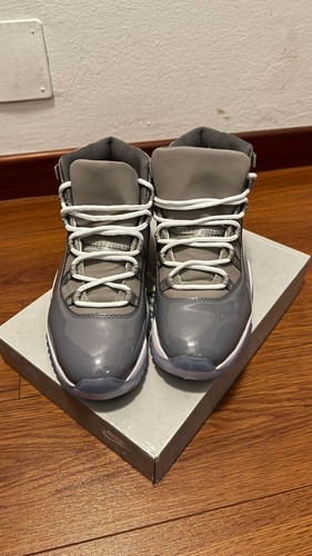 Air jordan retro - air, 11