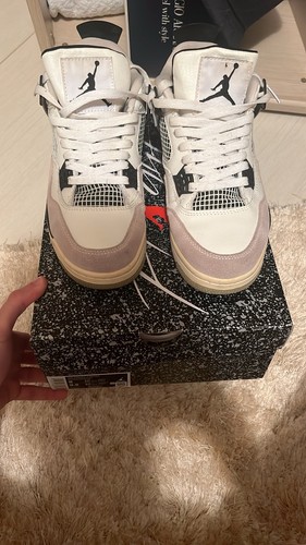 Nike air jordan scarpe - air,